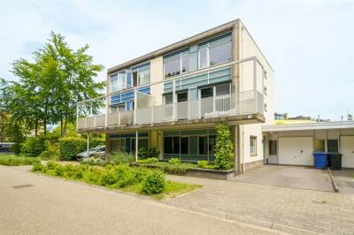 Woning Paletlaan 75 Almere