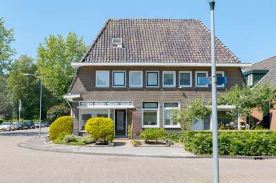 Woning Hoofdstraat 85 Gasselternijveen
