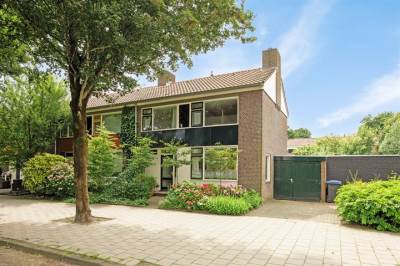 Woning Zeilmakerstraat 40 Dronten