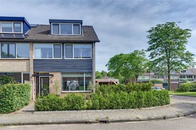 Woning Rietgansstraat 65 Ermelo