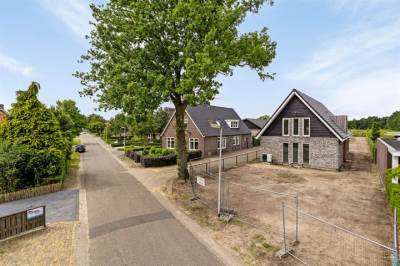 Woning Kasteeldreef 46 Drunen