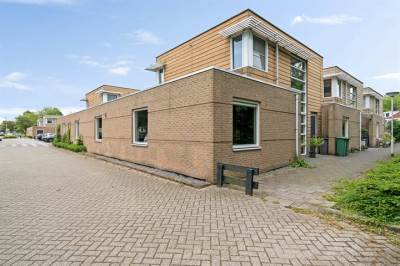 Woning Ooiweide 3 Zoetermeer