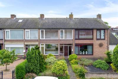 Woning Laurierstraat 51 Breda