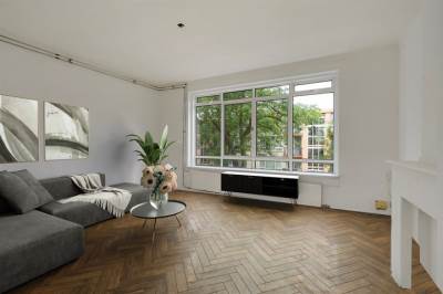 Woning Coevordenstraat 138 Den Haag