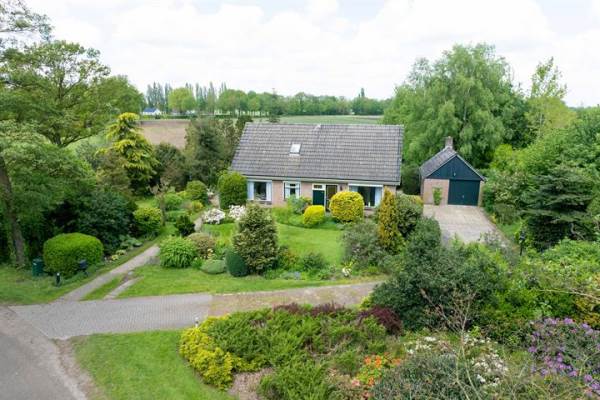 Woning Schotweg 10 Luttenberg