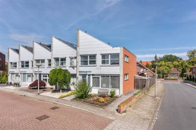 Woning Haverstraat 58 Oldenzaal