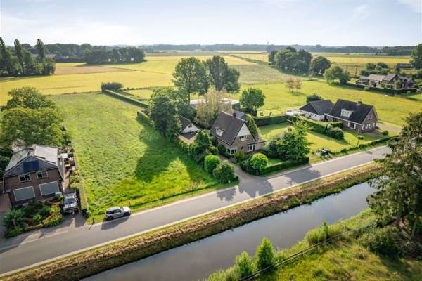 Woning Stationsweg 6 Teuge