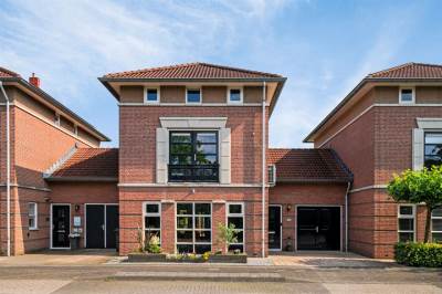 Woning Don Carlos 5 Eindhoven