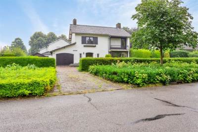 Woning Julianalaan 22 Heeze