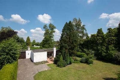 Woning Johanna van Brabantlaan 32 Hilvarenbeek