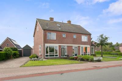 Woning Hoofdweg 46 Midwolda