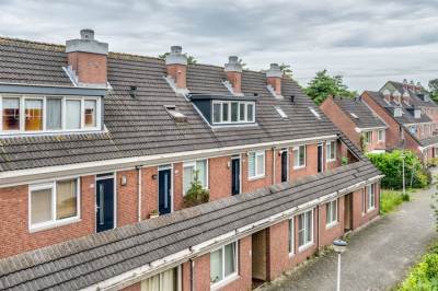 Woning Pallieterburg 85 Capelle aan den IJssel