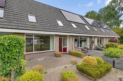 Woning De Zwaan 62 Dokkum
