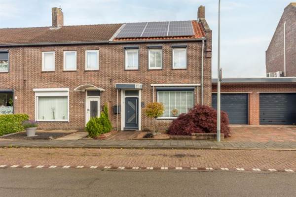 Woning Vondelstraat 47 Brunssum