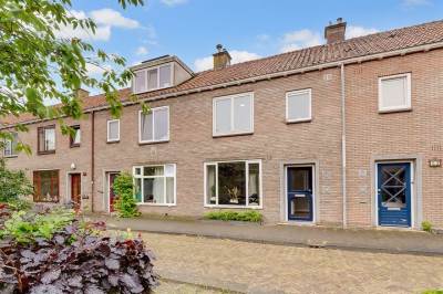 Woning Diemerkade 22 Diemen