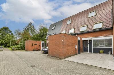 Woning Speenkruid 60 Purmerend