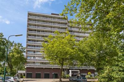 Woning Henri Dunantplein 70 De Bilt