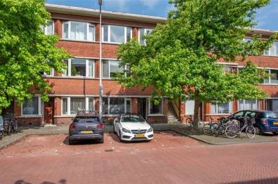Woning Vreeswijkstraat 585 Den Haag