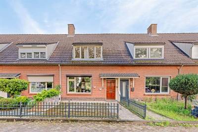 Woning Tweede Koppelveenweg 25 Emmer-Compascuum