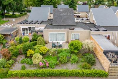 Woning Mr. Zacharias Tijllaan 9 Dedemsvaart