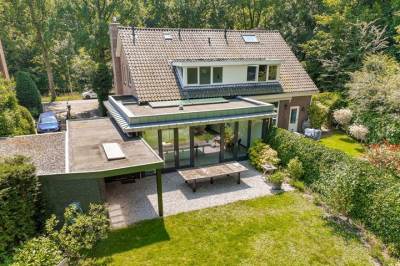 Woning Prinsenlaan 54 Heemstede