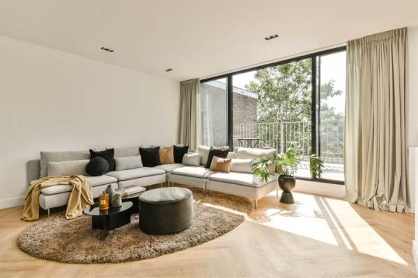 Woning Hoendiepstraat 82 Amsterdam