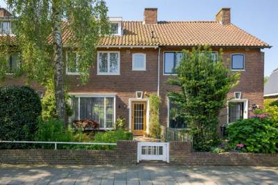 Woning Wijngaardenlaan 59 Voorschoten
