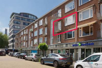 Woning Hendrik Ravesteijnplein 19 Rijswijk (ZH)