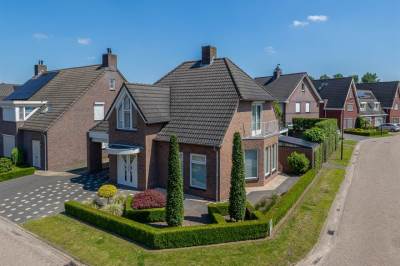 Woning Pastoor van de Bultstraat 7 Veghel