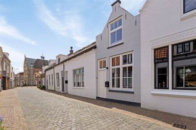 Woning Noorddijkstraat 15 Brouwershaven