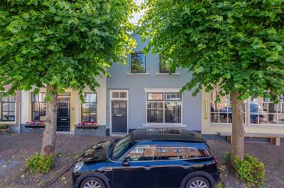 Woning Voorstraat 131 Noordwijk (ZH)