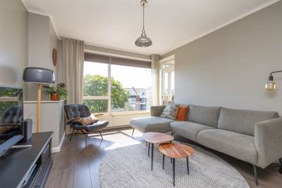 Woning Piet Heinlaan 18 Bussum