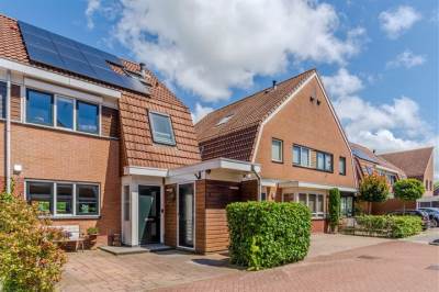 Woning Schildersloot 9 Broek op Langedijk