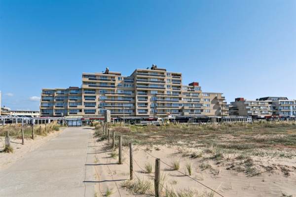 Woning Beyaert 61 Noordwijk (ZH)