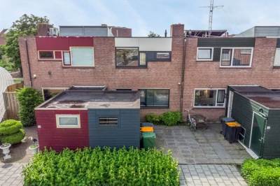 Woning Hunze 86 Heerhugowaard