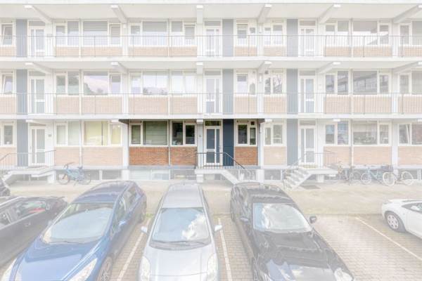 Woning Gulikstraat 10 Venlo