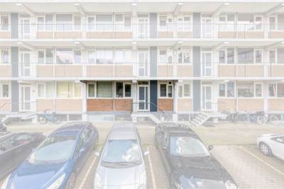 Woning Gulikstraat 10 Venlo