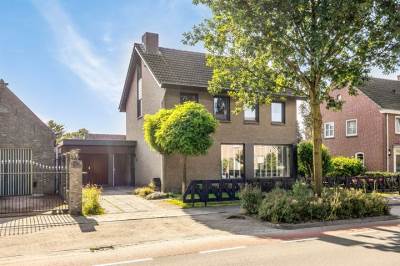 Woning Sweensstraat 2A Kaatsheuvel