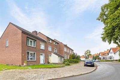 Woning Kanariestraat 60 Kerkrade