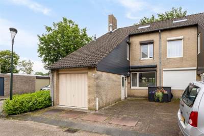Woning Esdoorngaard 15 Boxtel