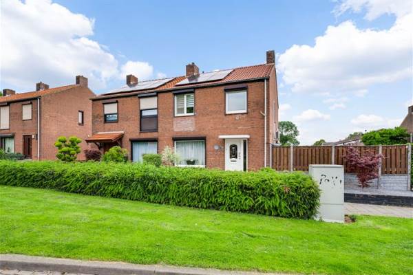Woning Stadhouderstraat 68 Brunssum