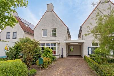 Woning de Weertjes 1206 Wijchen