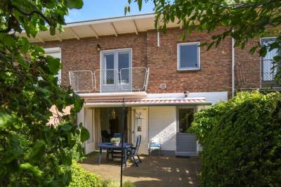 Woning Lijsterbeslaan 52 Loosdrecht