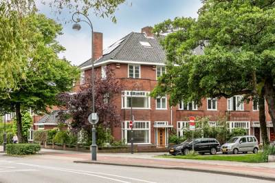 Woning Garenkokerskade 92 Haarlem