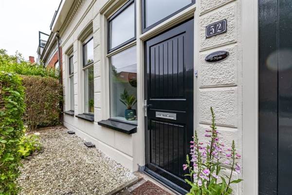 Woning Singelweg 52 Groningen