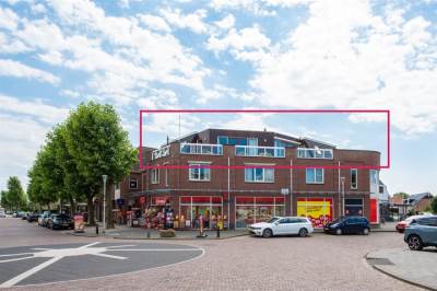 Woning Herenweg 60a Spanbroek