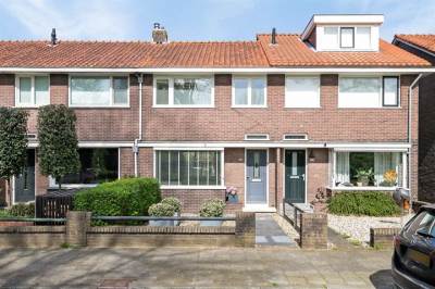 Woning Benedenrijweg 193 Ridderkerk