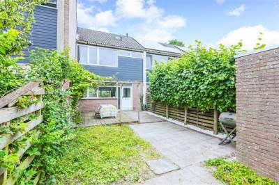 Woning Sjees 22 Hoorn (NH)
