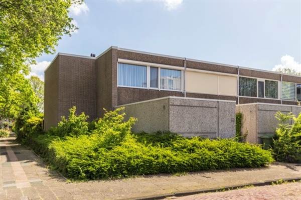 Woning Bizet 24 Naaldwijk