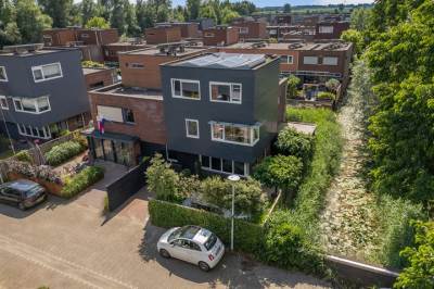 Woning Bombaystraat 11 IJsselstein